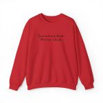 Lineworker Wives Club Embroidered Crewneck - Image 53