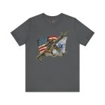 US Coast Guard Hoist the Colours Shirt - Image 21