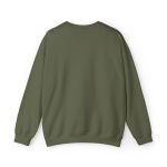 Lineworker Wives Club Embroidered Crewneck - Image 22