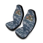 US Navy Car Seat - Image 4