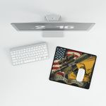 Gadsden Desk Mat - Image 8