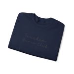 Trucker Wives Club Embroidered Crewneck - Image 43