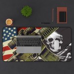 Jolly Rogger Desk Mat - Image 11