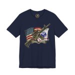 US Army Hoist the Colours Shirt - Image 27