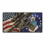 US Air Force Desk Mat