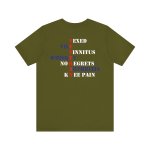 Funny Veteran Acronym Shirt - Image 14