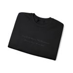Touched by a Tradesman Embroidered Sweatshirt - Image 3