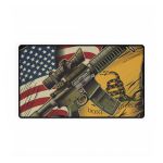 Gadsden Desk Mat - Image 9