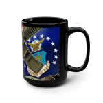 US Air Force Coffee Mug - Image 2