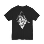 No Kings. No Tyrants  Political Shirt