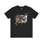 US Army Hoist the Colours Shirt - Image 5