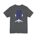 Chair Force Shirt - Image 20