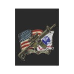 US Army Garden Flag - Image 7