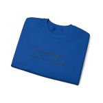 Trucker Wives Club Embroidered Crewneck - Image 39