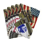 US Army Cards Set - Image 3