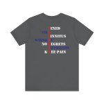 Funny Veteran Acronym Shirt - Image 18