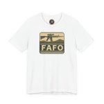 FAFO Shirt - Image 3