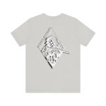 No Kings. No Tyrants  Political Shirt - Image 10