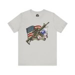 US Army Hoist the Colours Shirt - Image 9