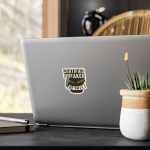 Breaker of Shit Vinyl Decal - Image 4
