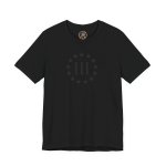 Blackout 3%er Patriotic Shirt - Image 3