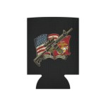 US Marine Can Coozy - Image 2