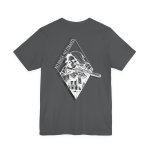 No Kings. No Tyrants  Political Shirt - Image 24