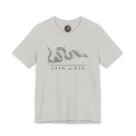 Join or Die Shirt - Image 11