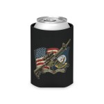 US Navy Can Coozy - Image 3
