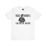 Make America Tactical Shirt