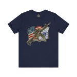 US Coast Guard Hoist the Colours Shirt - Image 25