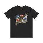 US Coast Guard Hoist the Colours Shirt - Image 5