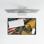 Gadsden Desk Mat - Image 12
