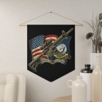 US Navy Pennant Banner - Image 3