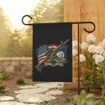 US Navy Garden Flag - Image 4