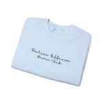 Police Officer Wives Club Sweatshirt - Image 35