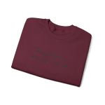 Trucker Wives Club Embroidered Crewneck - Image 15
