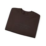 Construction Wives Club Embroidered Crewneck - Image 19