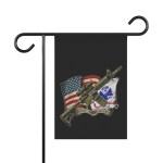 US Army Garden Flag