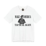 Make America Tactical Shirt - Image 3