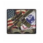 US Army Desk Mat - Image 5