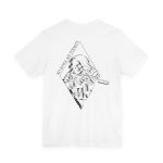 No Kings. No Tyrants  Political Shirt - Image 4