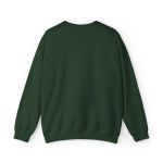 Auto Mechanic Wives Club Embroidered Crewneck - Image 26