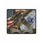 US Coast Guard Desk Mat - Image 5
