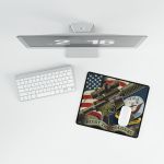 US Navy Desk Mat - Image 8