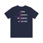 Funny Veteran Acronym Shirt - Image 22
