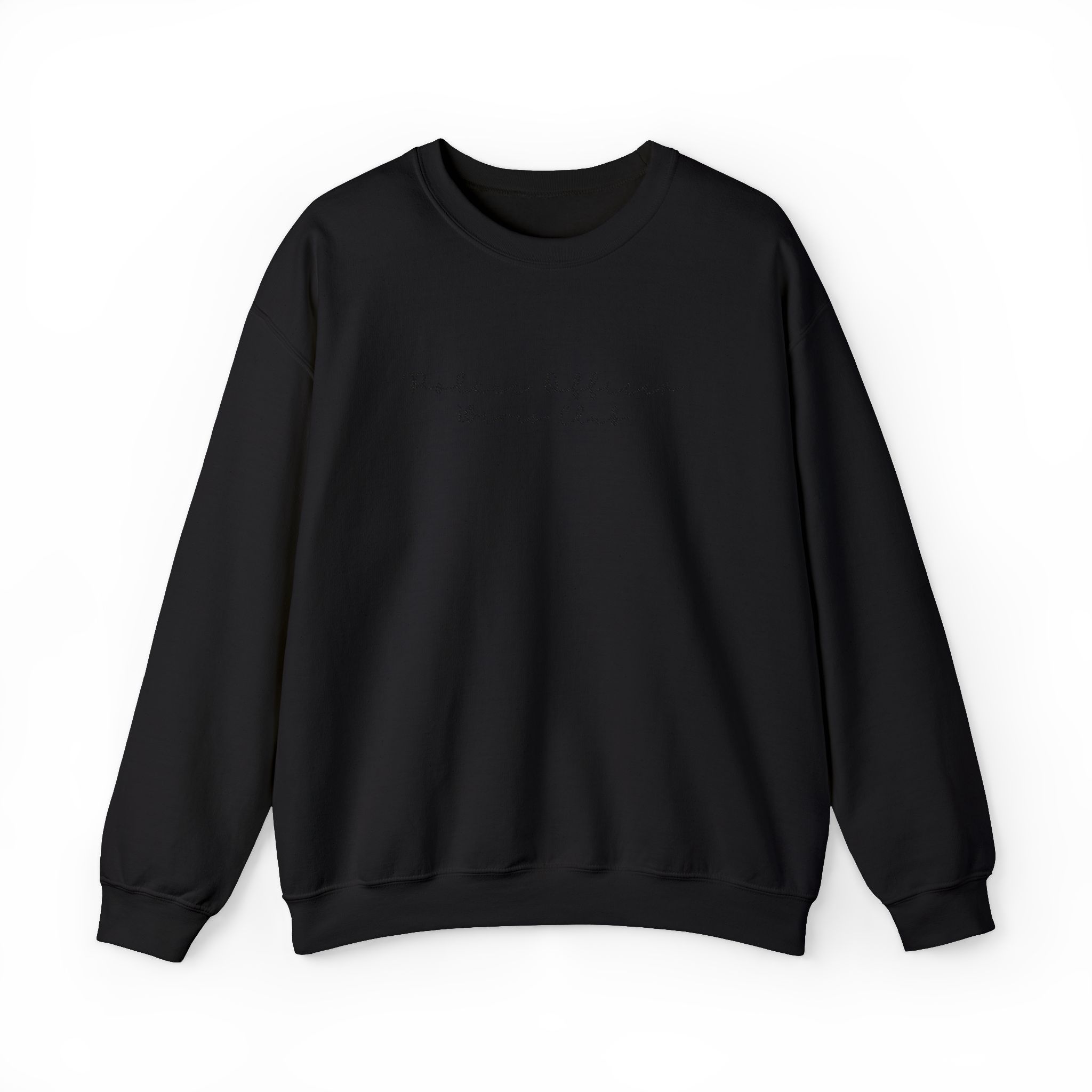 15799412645602984836_2048.jpeg Police Officer Wives Club Sweatshirt - Image 1