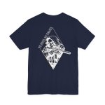 No Kings. No Tyrants  Political Shirt - Image 28