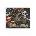 Jolly Roger Desk Mat - Image 5