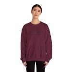 Lineworker Wives Club Embroidered Crewneck - Image 16